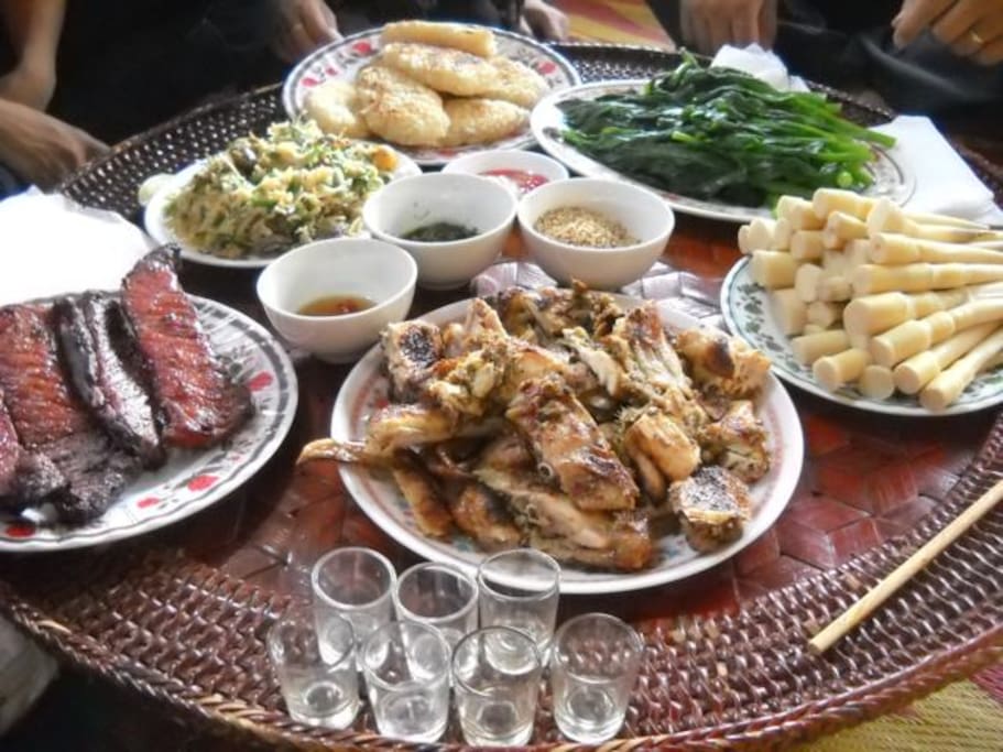 meal