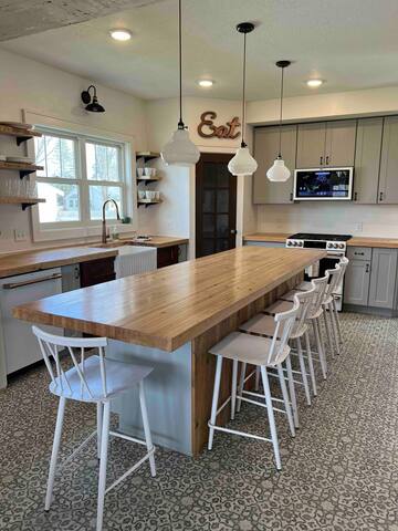 Restyle Farm house gallery image 3