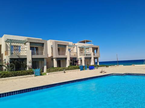Cornado Marina Resort Ain Sokhna near Porto