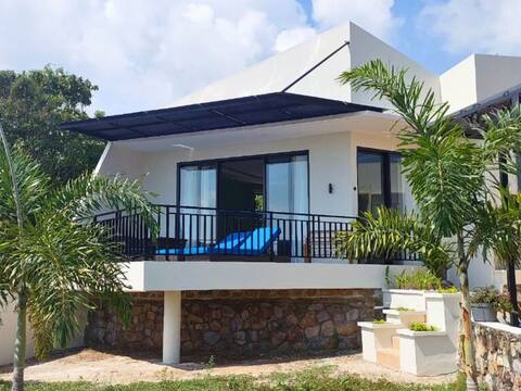 Villa Room