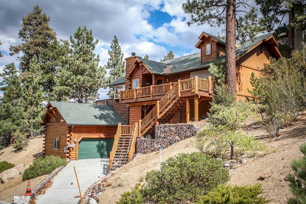 Front Property View