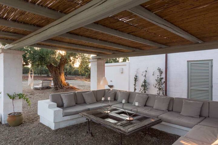 Tenuta Parco Paolino(Lamia+Lamiola) gallery image 4