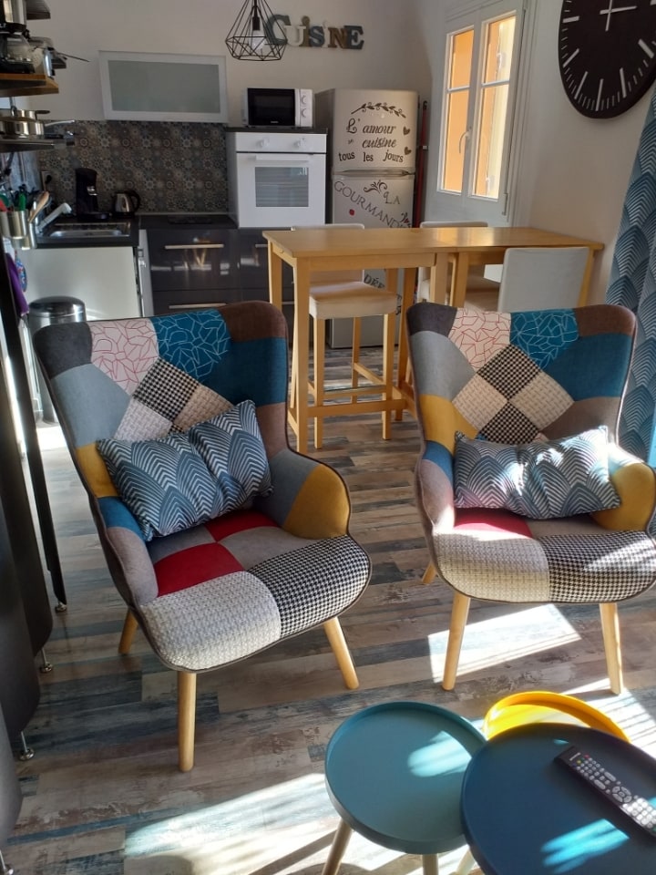 Дневен простор