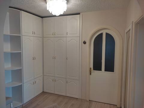 Long-term rental home in downtown for companies