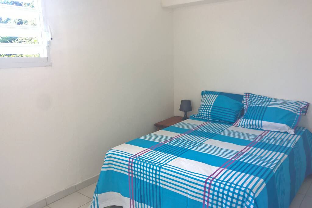 Chambre 1