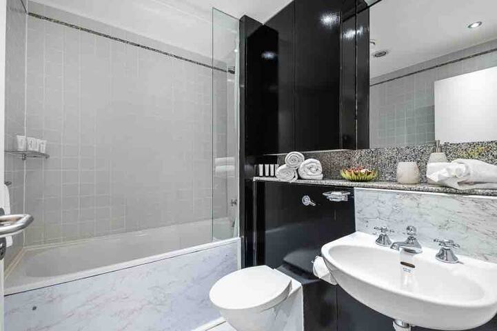 Modern 2 bedroom in South Kensington/Knightsbridge gallery image 5