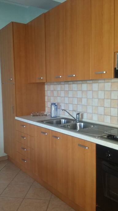 cucina