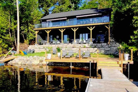 Sunrise Villa