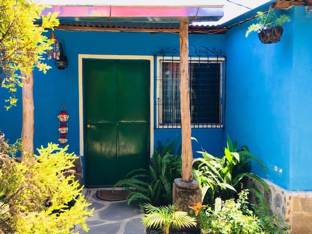 Airbnb San Juan La Laguna Ferienwohnungen Unterkunfte