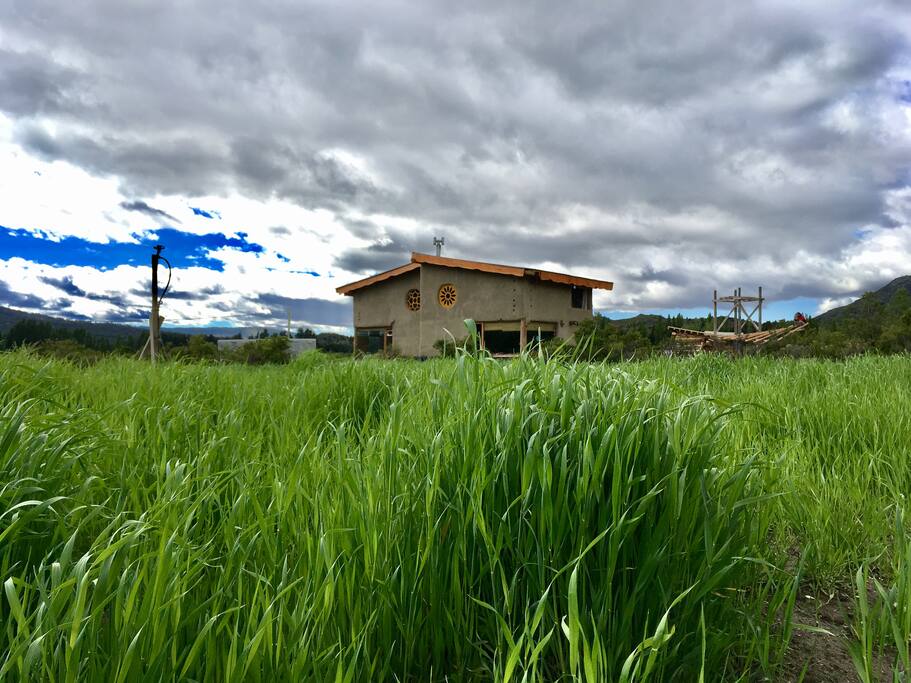 Huerta