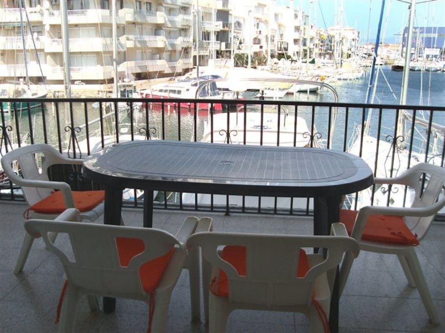 Balkon Whg1