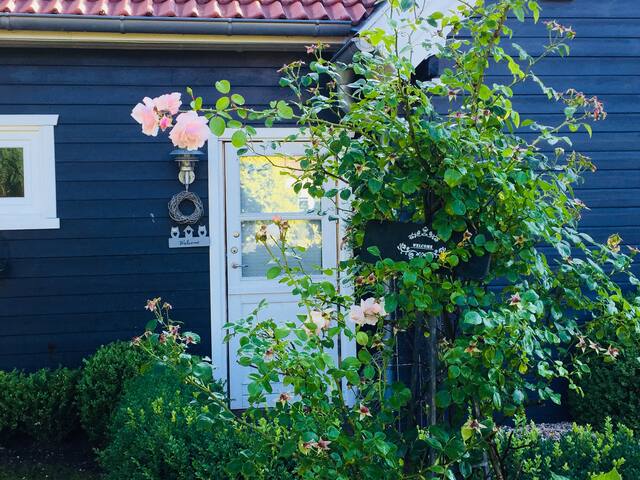 FW-danishstyle 5 Min. Heide Park+Innenstadt+Outlet