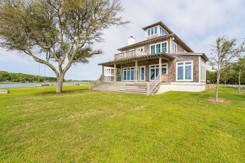 Point Lookout Beaufort NC