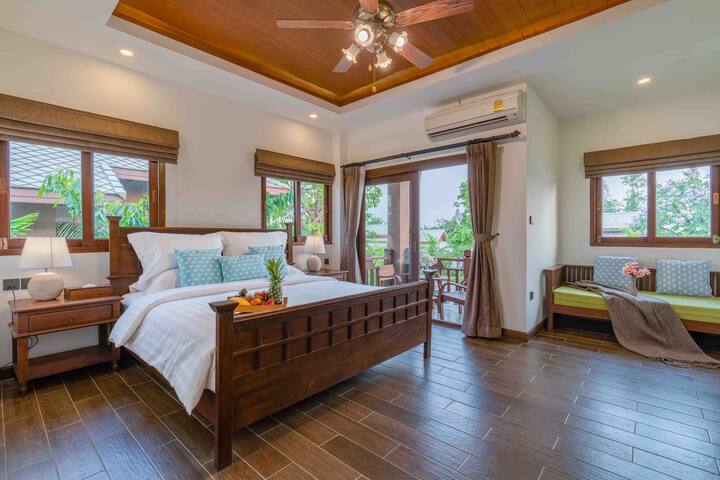 San Pa Tong District Vacation Rentals Homes Thailand Airbnb