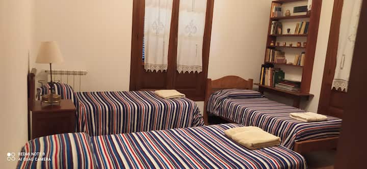 ห้องนอน2