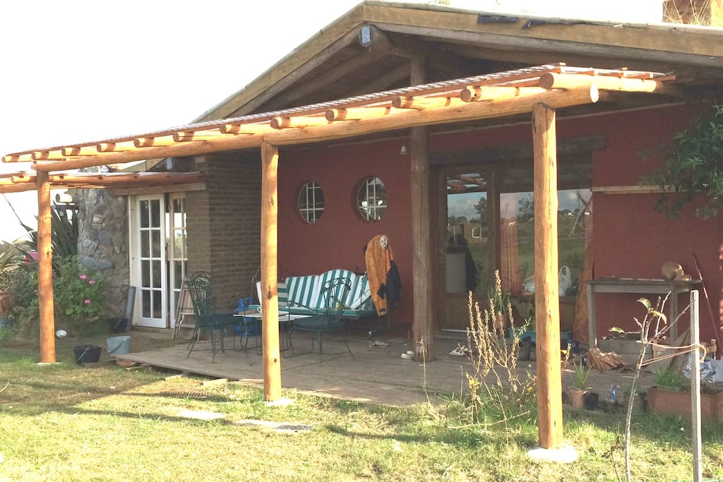 Casa Bhakti