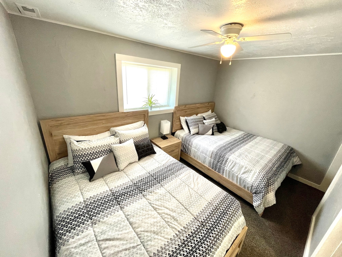 سريران كوين