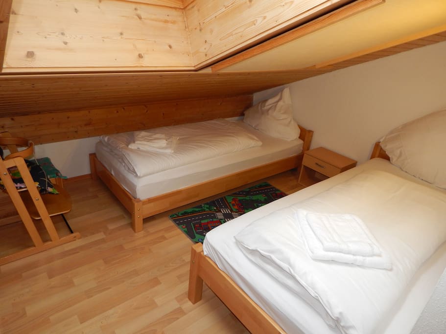 Kinderzimmer