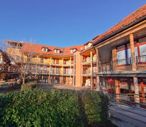 Apartment Alpine Lake