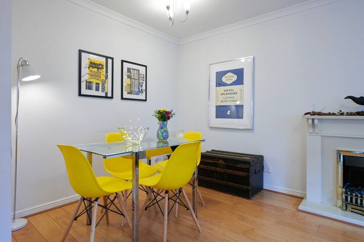 Airbnb Edinburgh Vacation Rentals Places To Stay Scotland