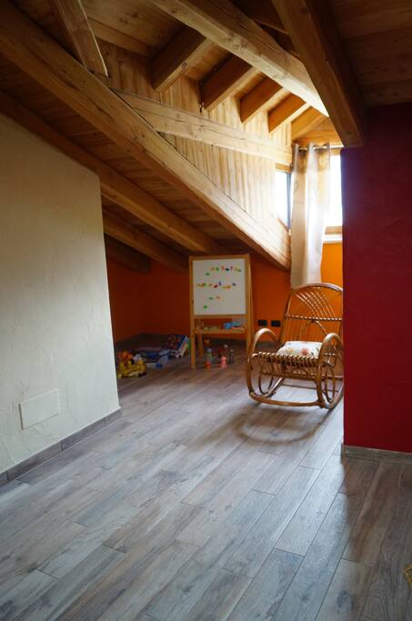 area giochi