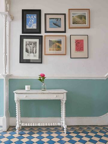 Light & spacious family house, Kensal Rise, London gallery image 3