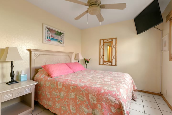 Habitación queen