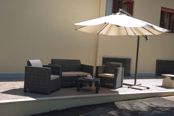 Domus in viridi gallery image 4