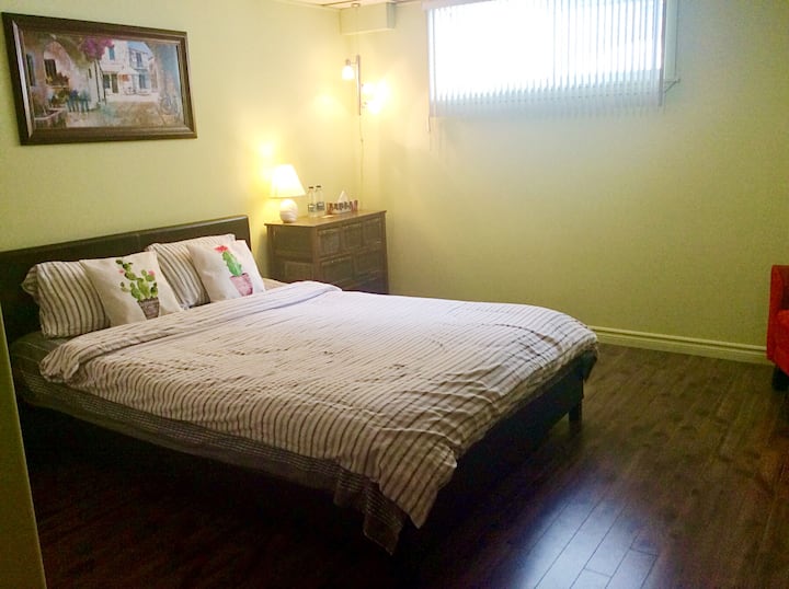 SainteGermaineBoulé Alquileres vacacionales y alojamientos Quebec