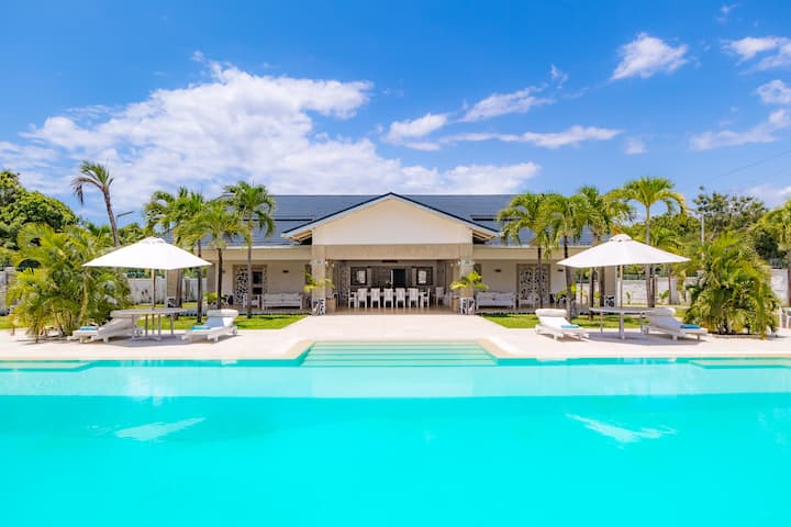 Villa Bea - Diani Beach