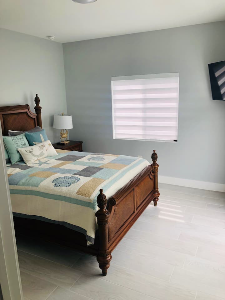 Спална соба 1