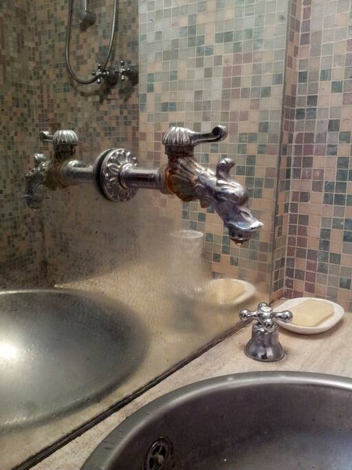 bagno privato