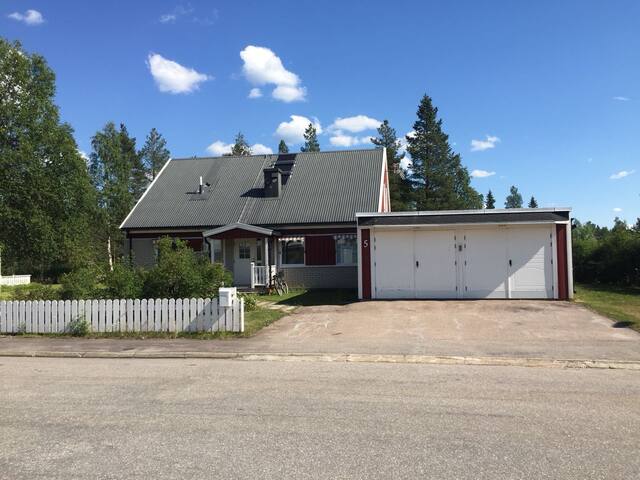 Villa with room for many