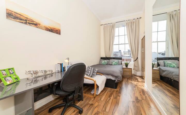 Спална соба 2