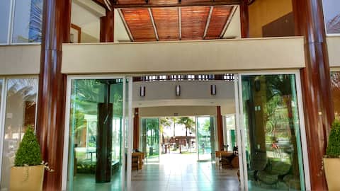 STYLE, LEISURE AND COMFORT IN PORTO DAS DUNAS