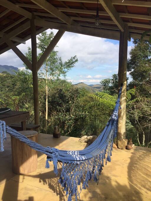 RELAX COM VISTA