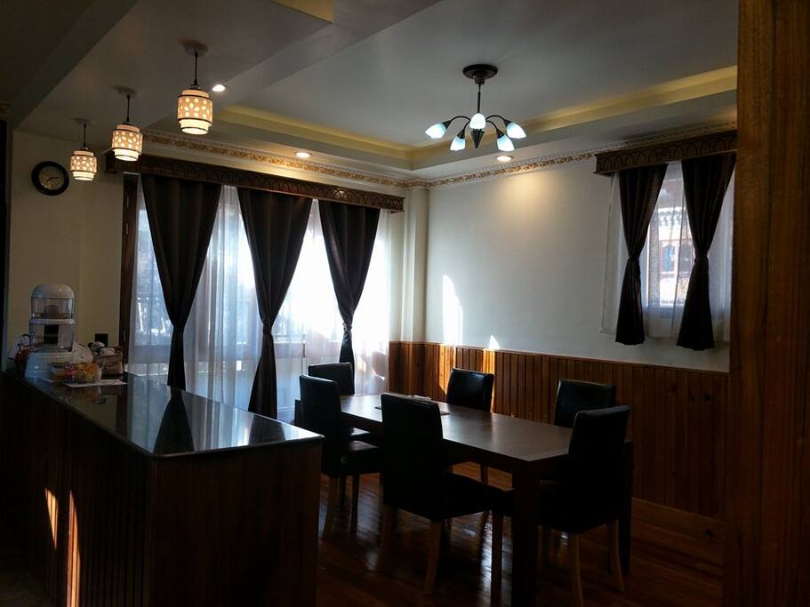 Dinning room
