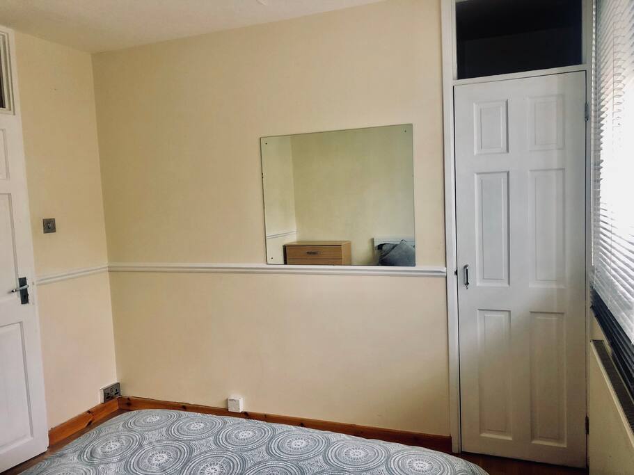 Double Room (D)