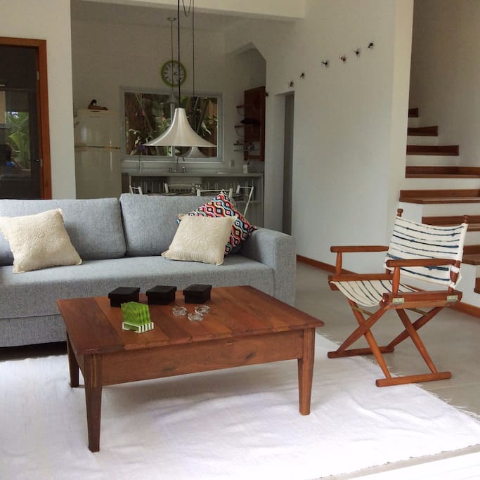 Sala/cozinha