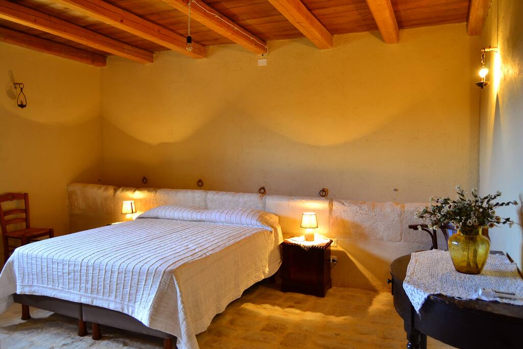 camera da letto 1