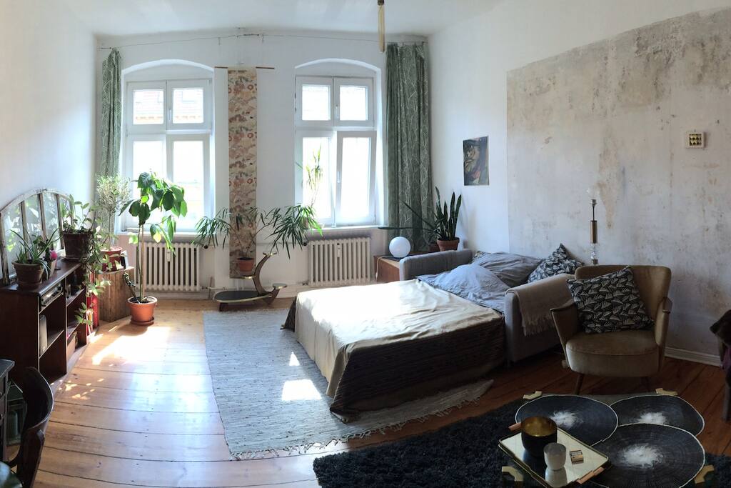 your room