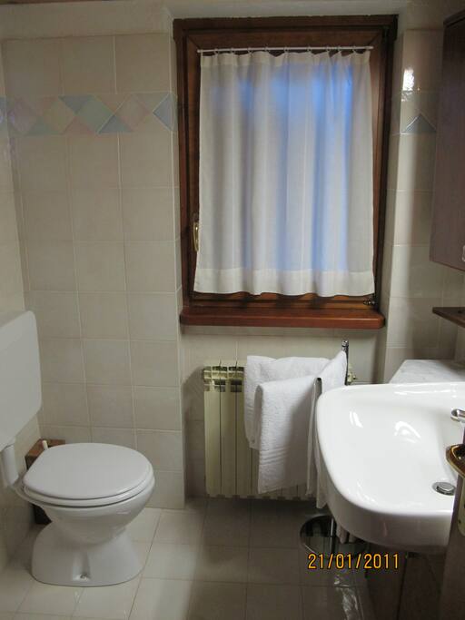Bagno