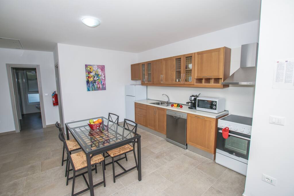 Apartment Elody 9.