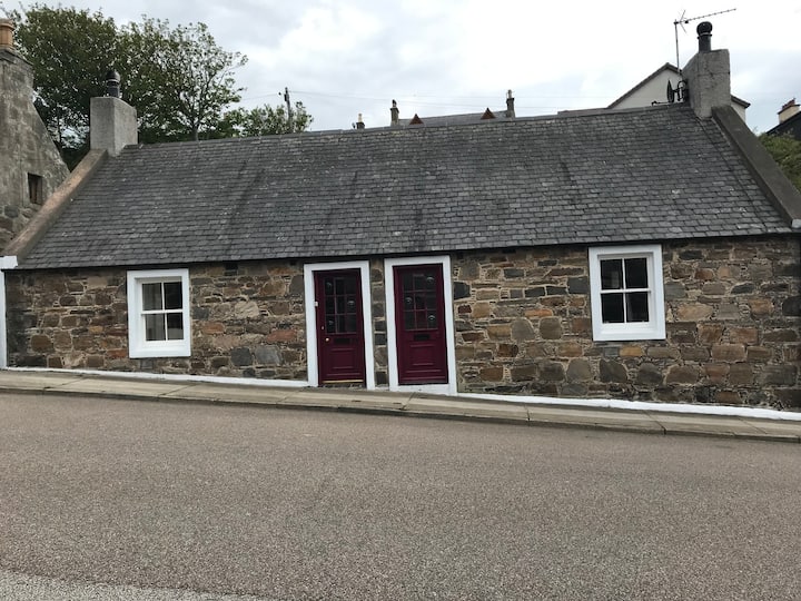 Cullen Holiday Rentals & Homes Scotland, United Kingdom Airbnb