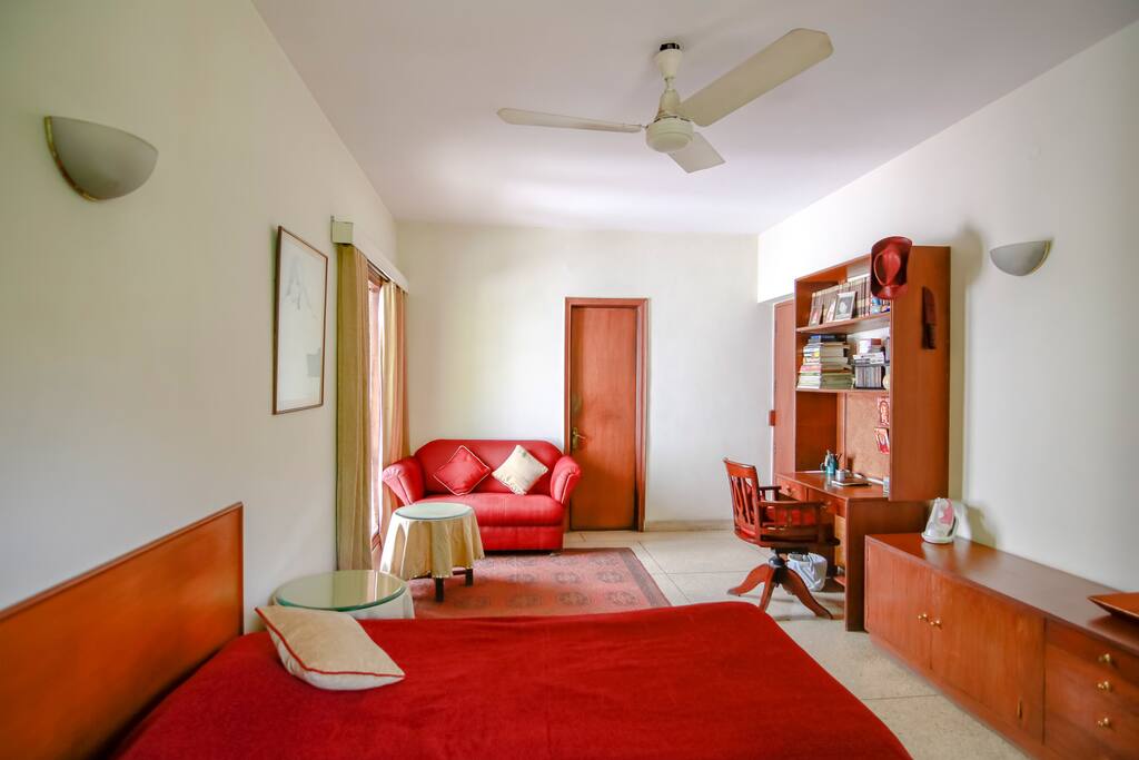 Room View 2