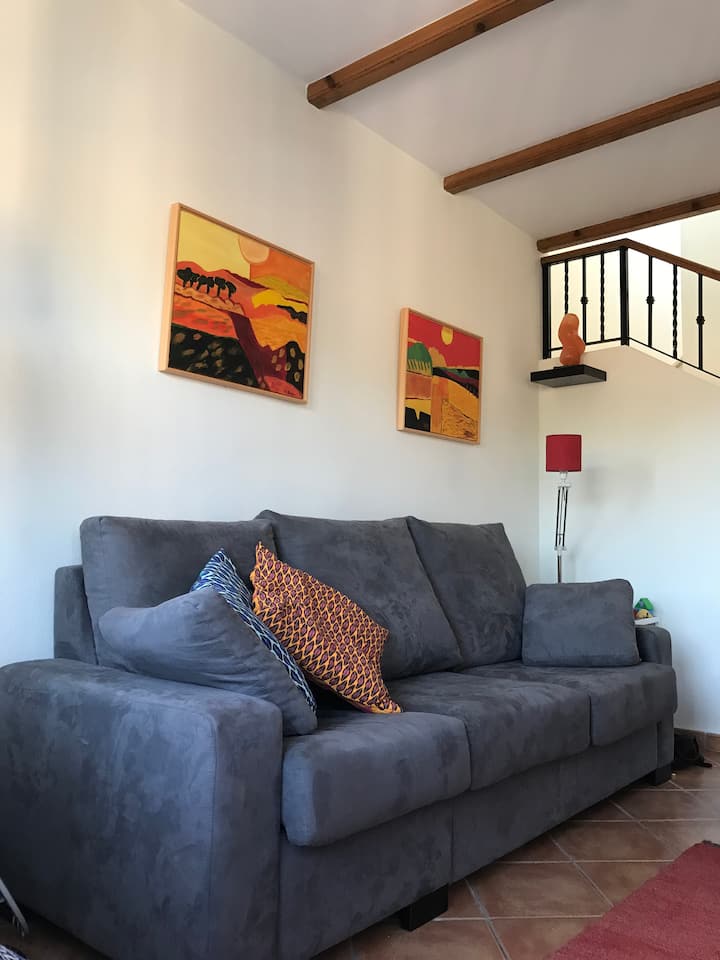 Heerlijke Vrijstaande Villa ..!Adres Is Op Nr.82.! - Almoradí