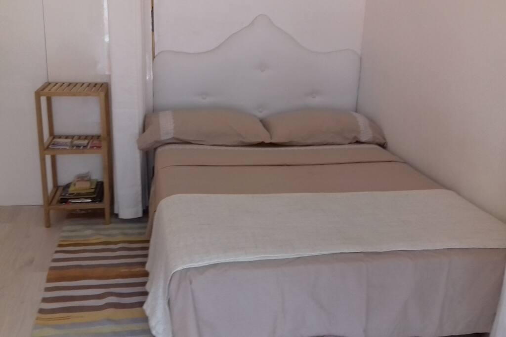 HABITACION PRIVADA