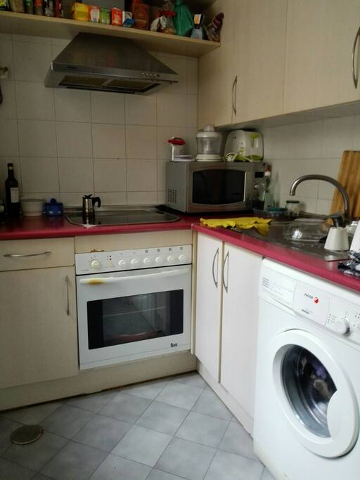 Cocina