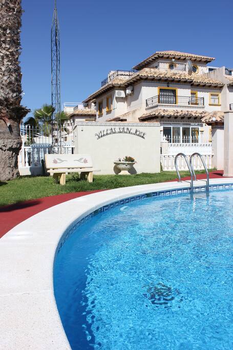 Villas San Jose