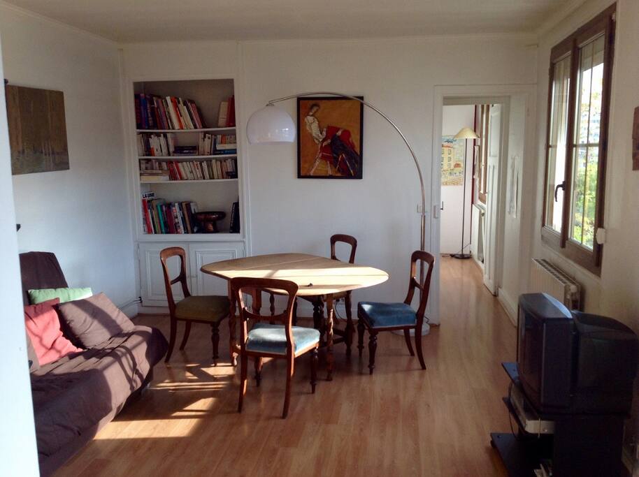 Salon